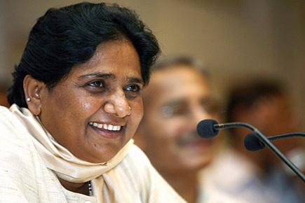 Eelctionn 2014: Mayawati promises special status to Odisha