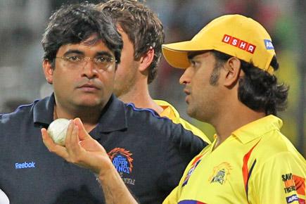 IPL spot-fixing: BCCI pleads SC not to reveal players' name