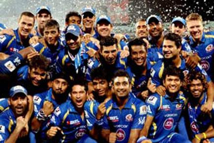 UAE will host 60% of Indian Premier League 7 matches
