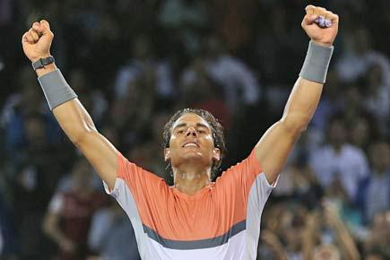 Sony Open: Rafael Nadal, Tomas Berdych enter semi-finals