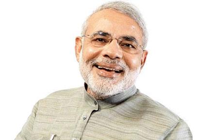 Narendra Modi wishes voters Holi via recorded message