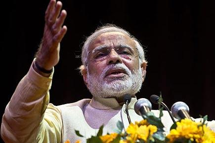 Narendra Modi is not 'lone honest Indian politician': WikiLeaks