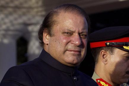 Pakistan government, Taliban talks in a day or two: Nawaz Sharif