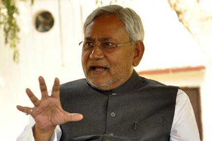 Chief Minister Nitish Kumar wants special status for Bihar