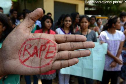 Mumbai crime: Father, 'husband' held for raping teen for a year