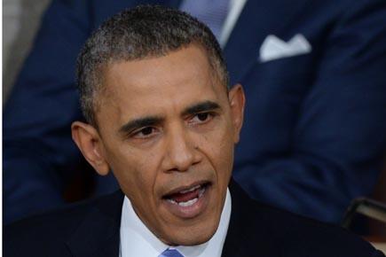 Ukraine Crisis: Obama announces sanctions on 11 Russian, Ukrainian officials