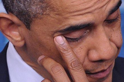 Barack Obama rejects 'deporter in chief' label