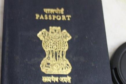 Dozens of Indian passport stolen from San Francisco 