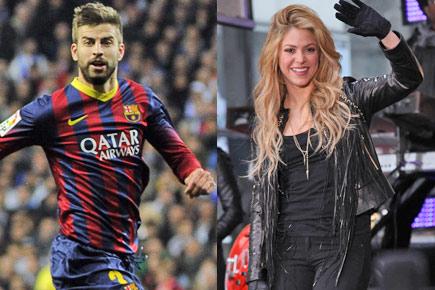 Shakira bans Gerard Pique from working with sexy models
