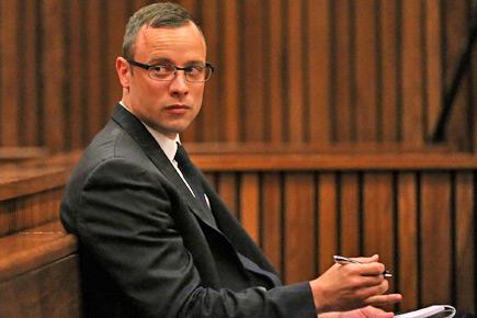 Oscar Pistorius 'likely' to testify Friday as defence opens