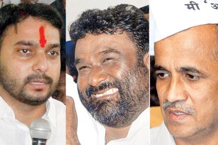 Lok Sabha elections 2014: Parties bank on Marathas for Pune conquest