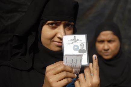 Elections 2014: 4,059 polling booths in Kashmir declared critical