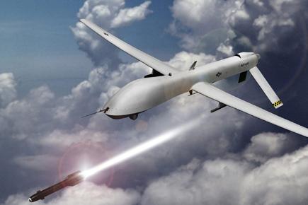 US drone kills two Al Qaeda leaders in Yemen