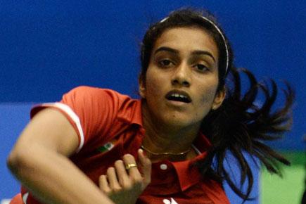 Swiss Open: PV Sindhu reaches quarters, Saina Nehwal in 2nd round, Anand Pawar ousted