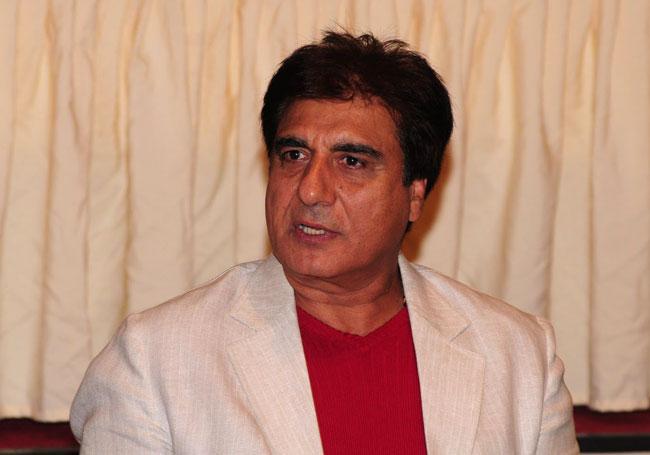 Raj Babbar