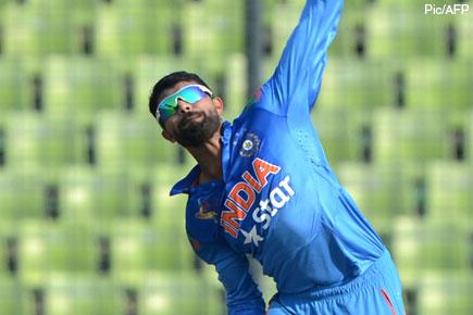 Asia Cup: India beat Afghanistan with bonus point in dead rubber 