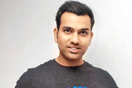 Rohit Sharma fights for elephants in new PETA campaign