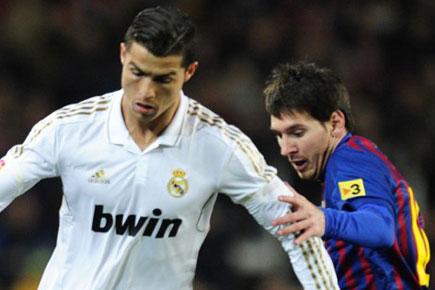 Barcelona vs. Real Madrid: Five facts about El Clasico