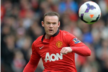 Suarez can lead Liverpool to the EPL title: Wayne Rooney