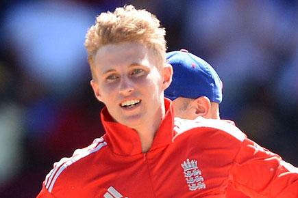 Setback for England as injured Joe Root ruled out of World Twenty20