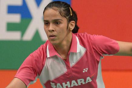 Saina Nehwal enters All England Championship quarters