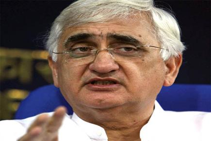 Salman Khurshid questions 'clean chit' to Narendra Modi by court in 2002 riots