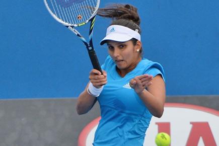 Sony Open: Sania-Cara pair advances, Paes-Stepanek ousted