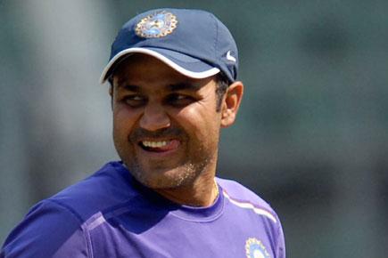 Vijay Hazare Trophy: Did being 'out-of-form' make Virender Sehwag 'sick'?
