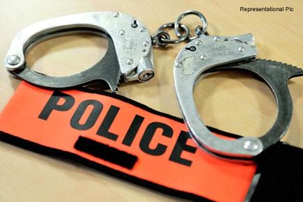 Indian arrested in US for sexually assaulting fellow passenger 