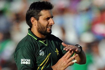 Injury crisis hits Pakistan ahead of Asia Cup finale