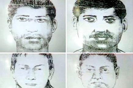 Five held guilty in two Shakti Mills gangrape cases