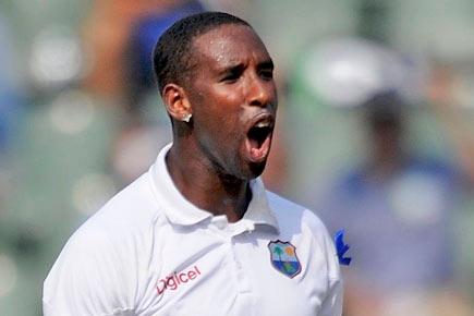 Shane Shillingford can resume bowling but without doosra: ICC