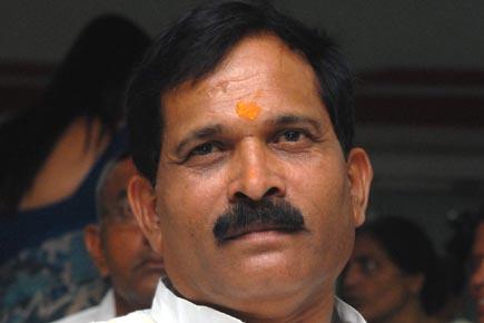 Elections 2014: BJP MP Shripad Naik in trouble for posing with Bible in Goa