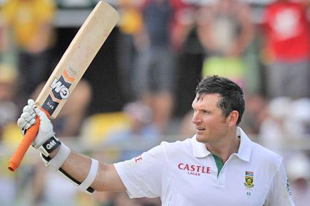 South Africa's Graeme Smith to retire from international cricket