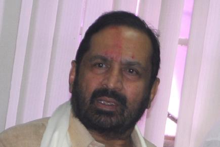 Elections 2014: Jogi, Pilot in Congress list; no ticket for Suresh Kalmadi