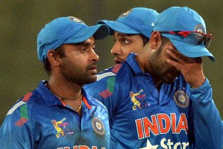 Sunil Gavaskar lashes out at Team India for having 'abysmal work ethic'