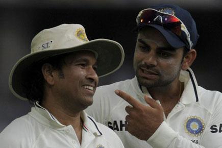 Virat Kohli will break more records than even Sachin Tendulkar: Kapil Dev