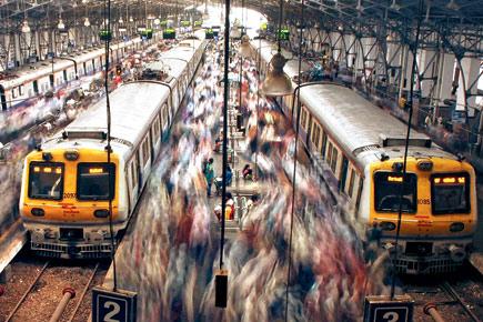 Rs 38,000 crore rail bonanza for Mumbai's commuters