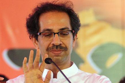 Uddhav Thackeray asks BJP to clarify its stand on MNS