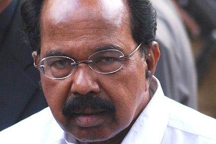 Petroleum minister Veerappa Moily overruled every authority inconvenient to Reliance, SC told