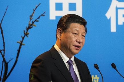 Chinese president, UN chief discuss Ukraine issue
