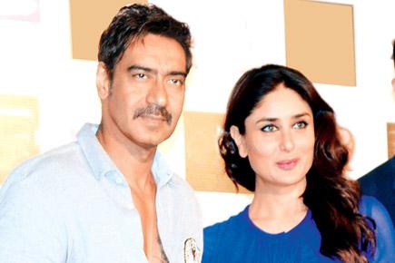 'Gangaajal' sequel inspired by woman cop in Madhya Pradesh