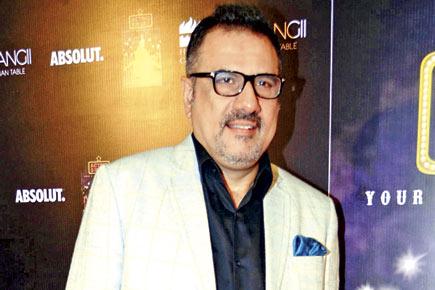 Boman Irani given police protection after underworld threat
