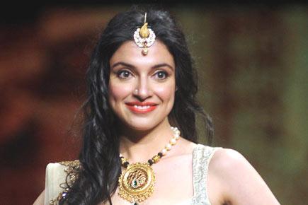 Divya Khosla Kumar: It will be a working New Year for me