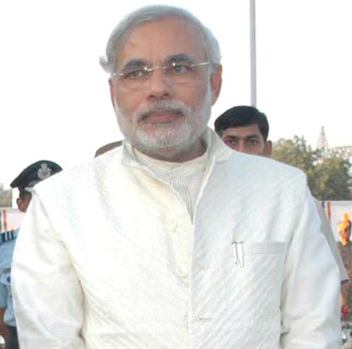 Narendra Modi