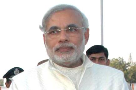 Steps taken in 100 days have got results: Narendra Modi