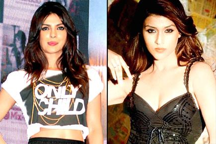 Priyanka reportedly deferred unveiling the promo of her cousin's debut film