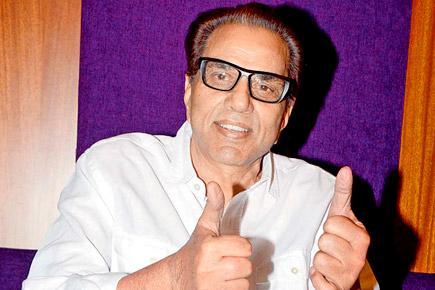 Dharmendra gets routine check up; not hospitalised