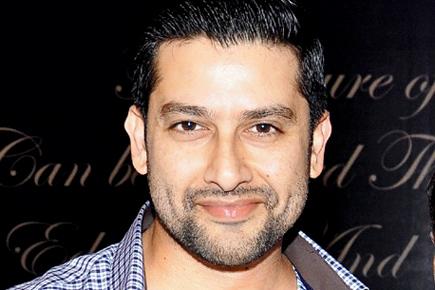 Aftab Shivdasani: Can't say I have been slotted