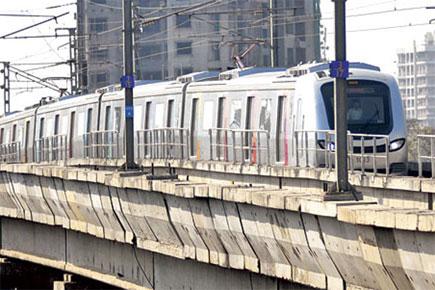 Centre yet to set up fare-fixing body for Mumbai Metro